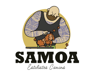 Samoa Estilistes Canins